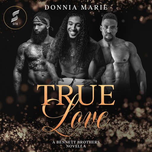True Love, Donnia Marie