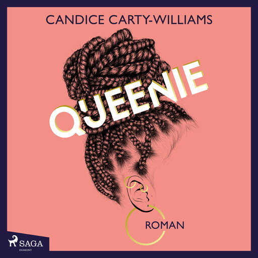 Queenie, Candice Carty-Williams