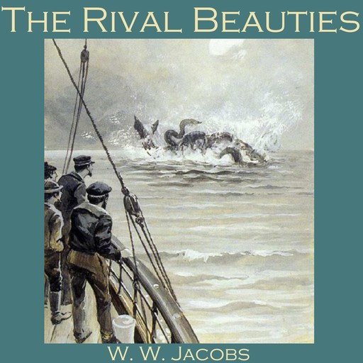 The Rival Beauties, W.W.Jacobs