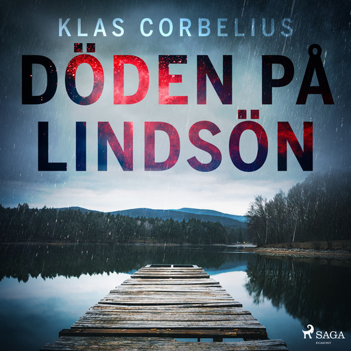 Döden på Lindsön, Klas Corbelius
