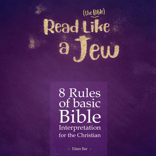 Read Like a Jew, Eitan Bar