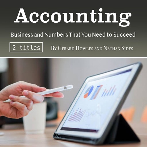 Accounting, Nathan Sides, Gerard Howles