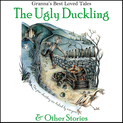 The Ugly Duckling & Other Stories, Anna Gammond