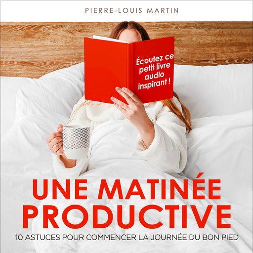 Une matinée productive, Pierre-Louis Martin