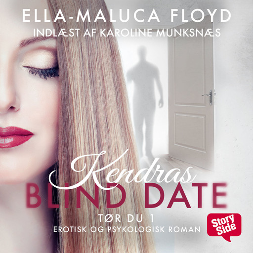 Kendras blind date, Ella-Maluca Floyd