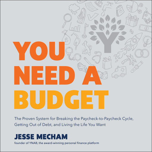 You Need a Budget, Jesse Mecham