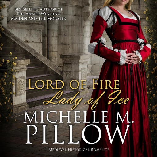 Lord of Fire, Lady of Ice, Michelle Pillow