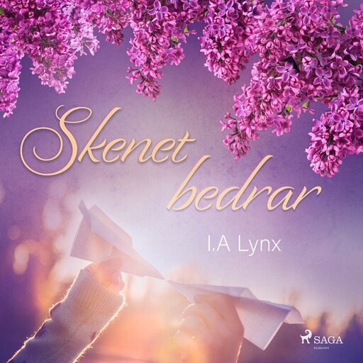 Skenet bedrar, I.A. Lynx