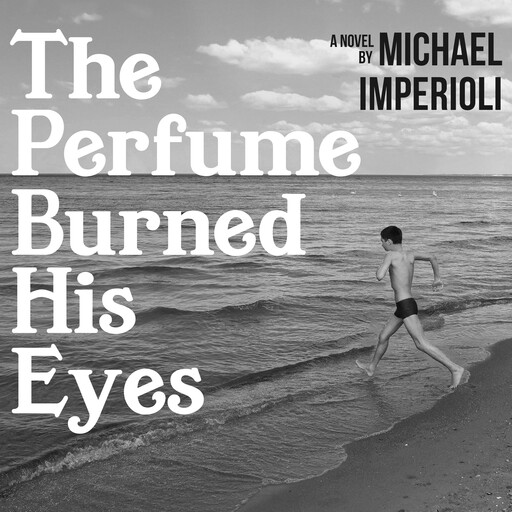 The Perfume Burned His Eyes, Michael Imperioli