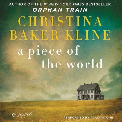 A Piece of the World, Christina Baker Kline
