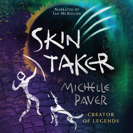 Skin Taker, Michelle Paver