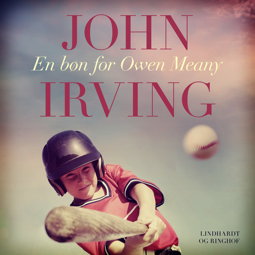 En bøn for Owen Meany, John Irving