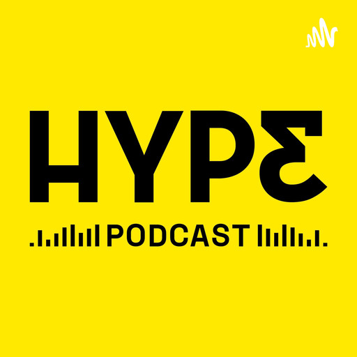 La HYP4: Episodio inaugural, 