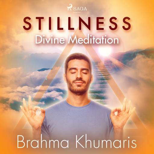 Stillness – Divine Meditation, Brahma Khumaris