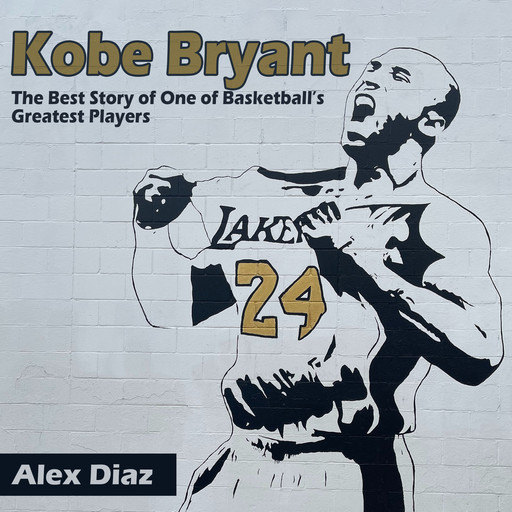 Kobe Bryant, Alex Diaz