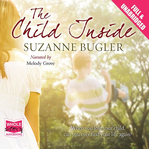 The Child Inside, Suzanne Bugler