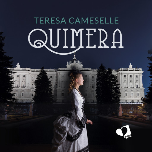 Quimera, Teresa Cameselle