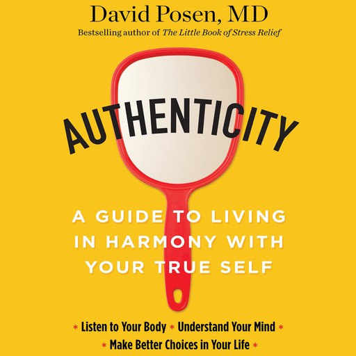Authenticity, David Posen