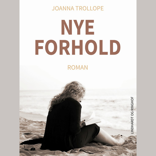 Nye forhold, Joanna Trollope