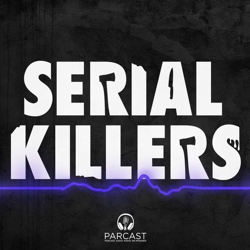 SNEAK PEAK: SOLVED MURDERS: TRUE CRIME MYSTERIES, A Parcast Original Series!, Parcast Network