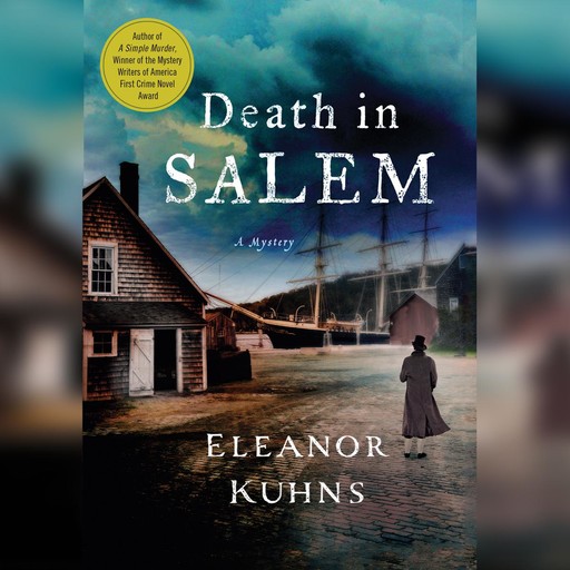 Death in Salem, Eleanor Kuhns