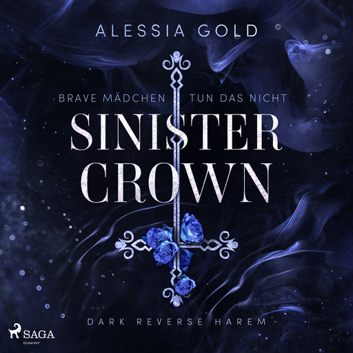 Sinister Crown, Alessia Gold