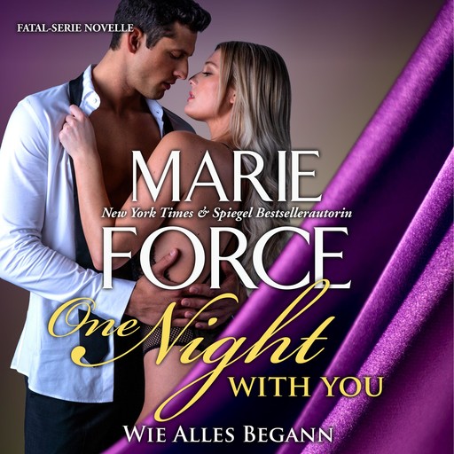 One Night with You - Wie Alles Begann, Marie Force
