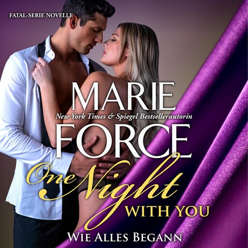One Night with You - Wie Alles Begann, Marie Force