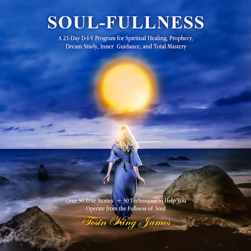 Soul-Fullness, Tosin King James