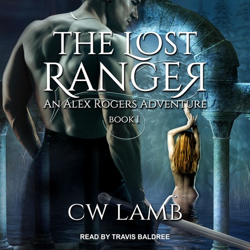 The Lost Ranger, CW Lamb