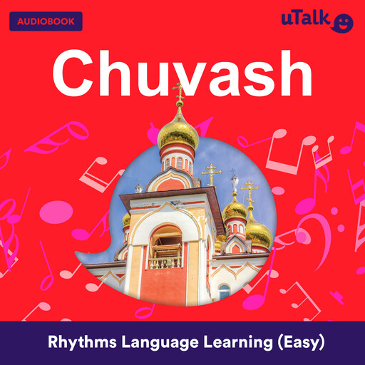 uTalk Chuvash, Eurotalk Ltd
