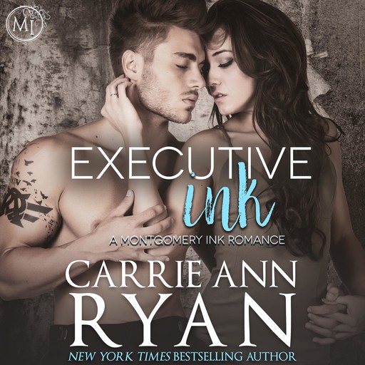 Executive Ink, Carrie Ryan
