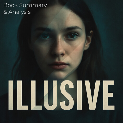Illusive: Book Summary & Analysis, Ava Cross