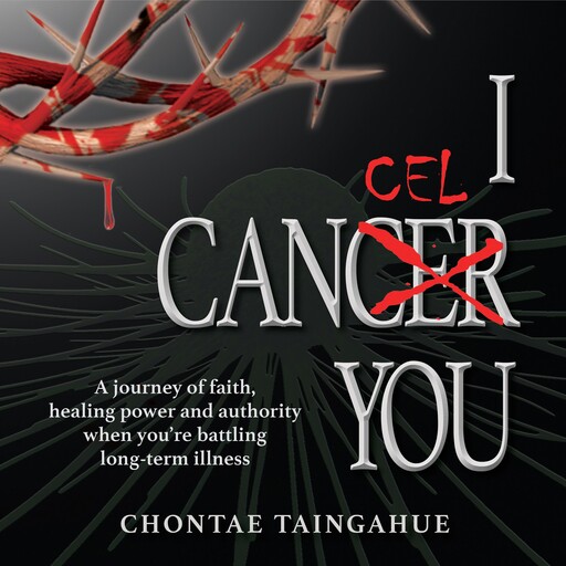 I CANCEL YOU, Chontae Taingahue