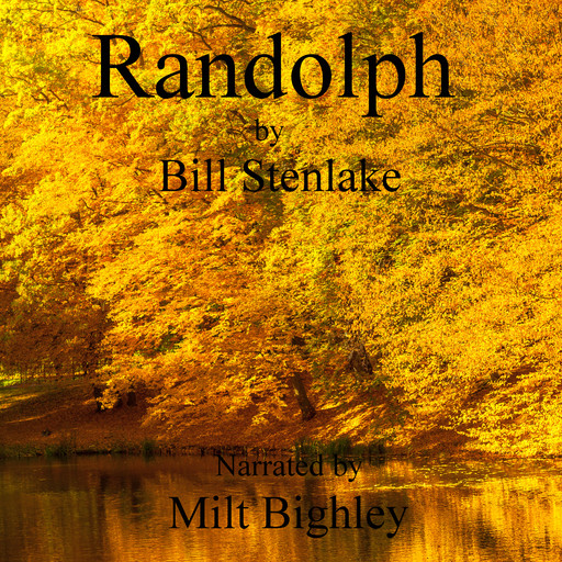 RANDOLPH, BILL STENLAKE