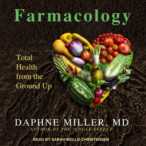 Farmacology, Daphne Miller