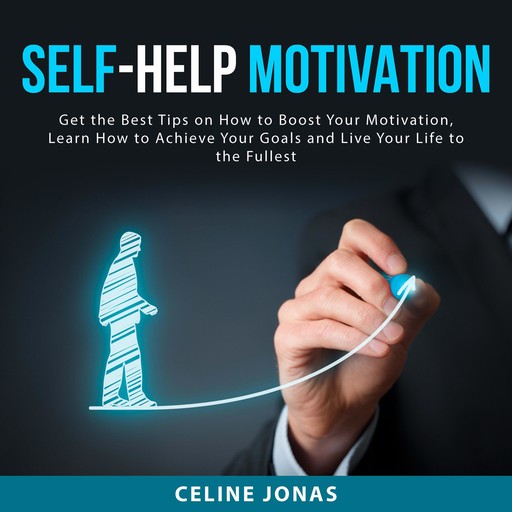 Self-Help Motivation, Celine Jonas