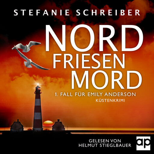 Nordfriesenmord, Stefanie Schreiber