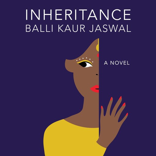 Inheritance, Balli Kaur Jaswal