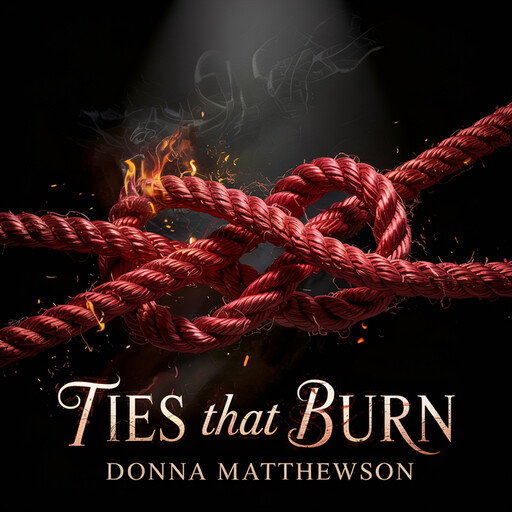 Ties That Burn, Donna Matthewson