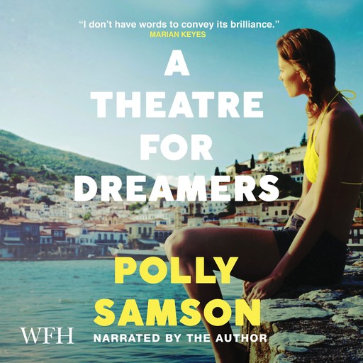 A Theatre for Dreamers, Polly Samson