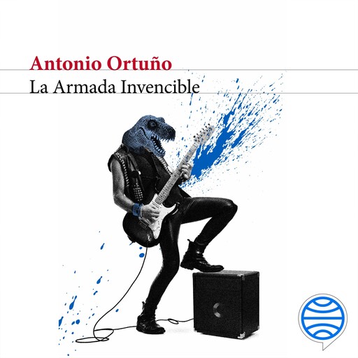 La Armada Invencible, Antonio Ortuño