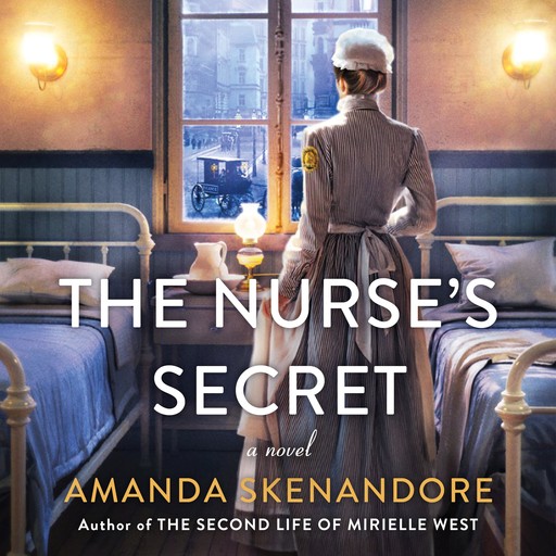 The Nurse’s Secret, Amanda Skenandore