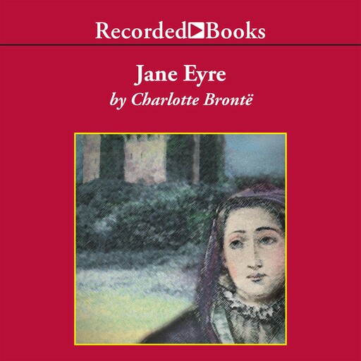 Jane Eyre, Charlotte Brontë