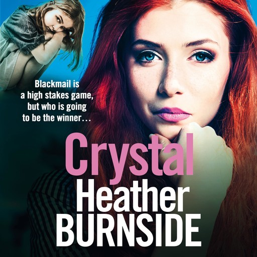 Crystal, Heather Burnside