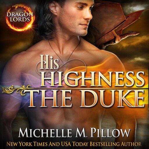 His Highness The Duke, Michelle Pillow