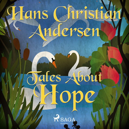 Tales About Hope, Hans Christian Andersen