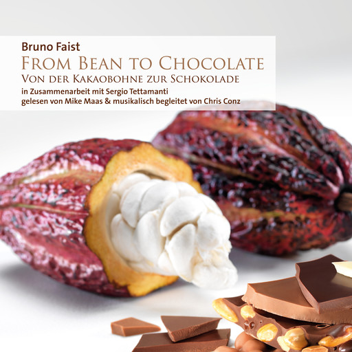 From Bean To Chocolate, Bruno Faist