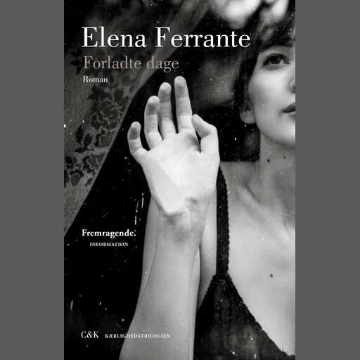 Forladte dage, Elena Ferrante