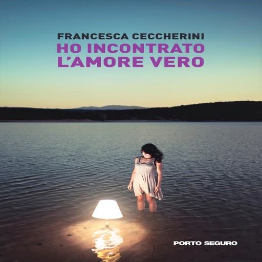 Ho incontrato l'amore vero, Francesca Ceccherini